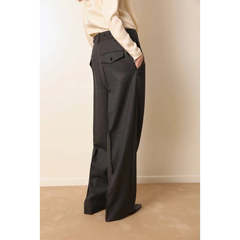 LAURENCE BRAS pantalon AUBE