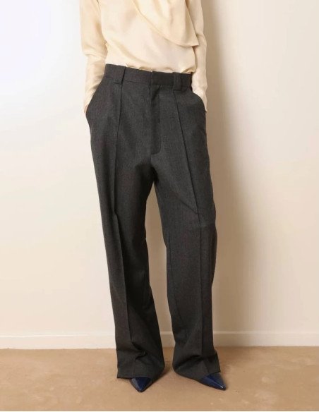 LAURENCE BRAS pantalon AUBE
