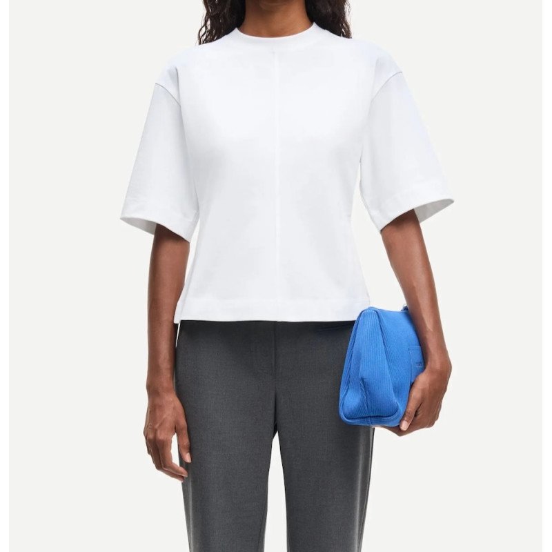 SAMSOE SAMSOE tee-shirt SADISAS
