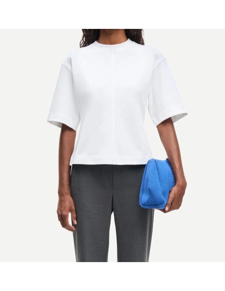 SAMSOE SAMSOE tee-shirt SADISAS