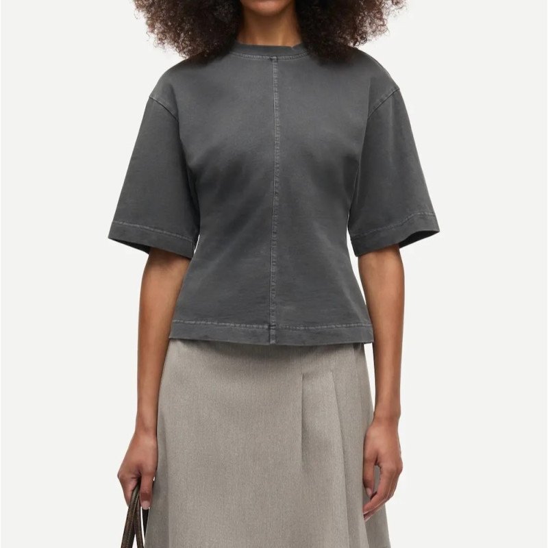 SAMSOE SAMSOE tee-shirt SADISAS
