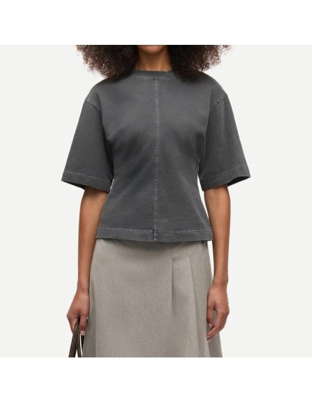 SAMSOE SAMSOE tee-shirt SADISAS