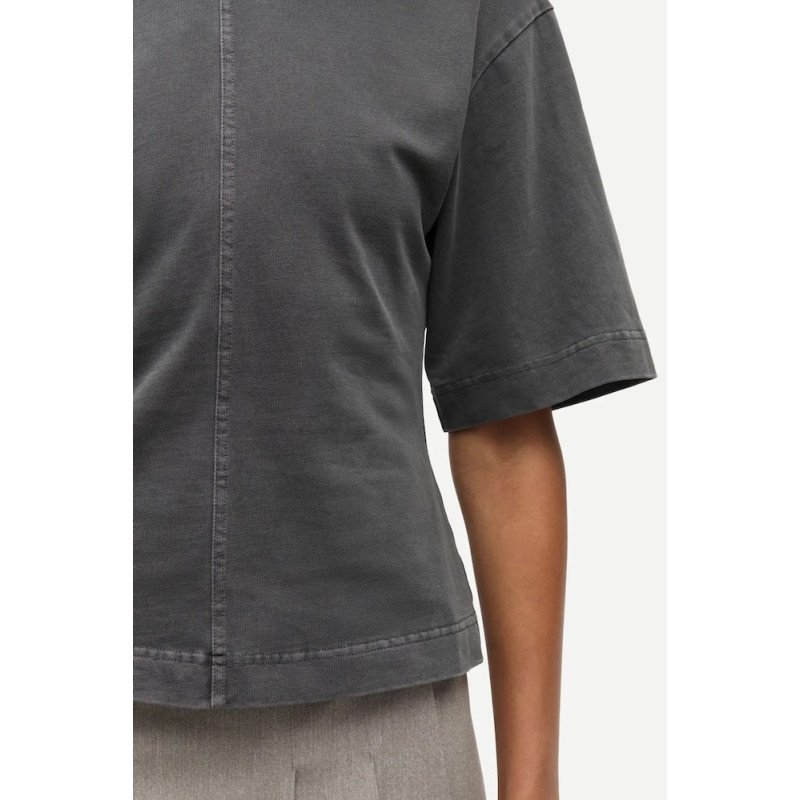 SAMSOE SAMSOE tee-shirt SADISAS