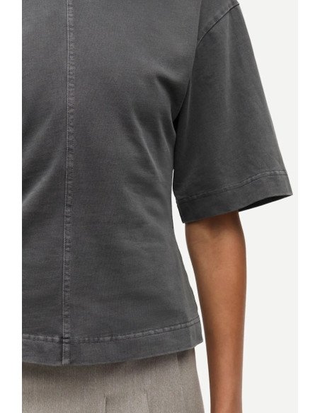 SAMSOE SAMSOE tee-shirt SADISAS