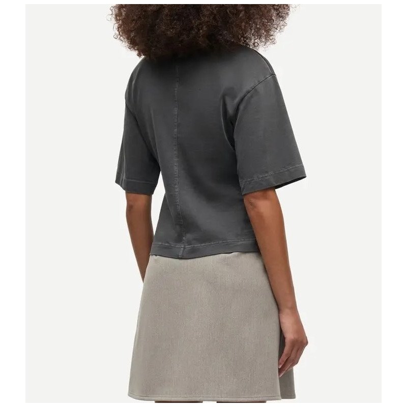 SAMSOE SAMSOE tee-shirt SADISAS