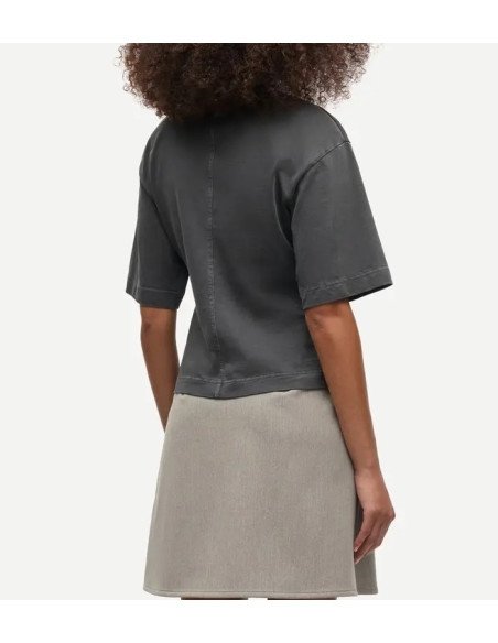SAMSOE SAMSOE tee-shirt SADISAS