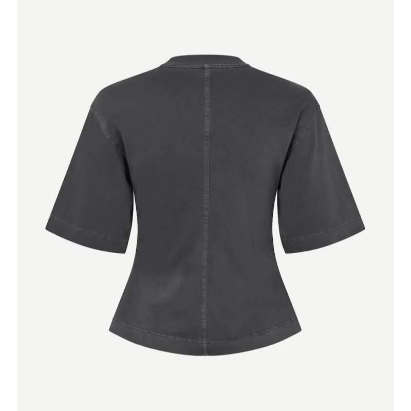 SAMSOE SAMSOE tee-shirt SADISAS