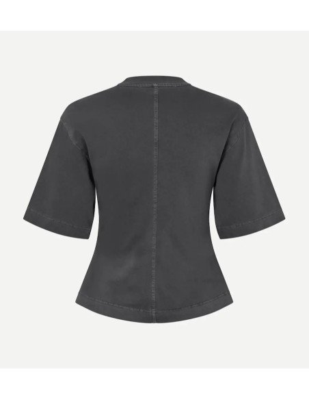 SAMSOE SAMSOE tee-shirt SADISAS