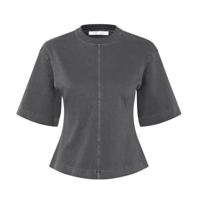 SAMSOE SAMSOE tee-shirt SADISAS