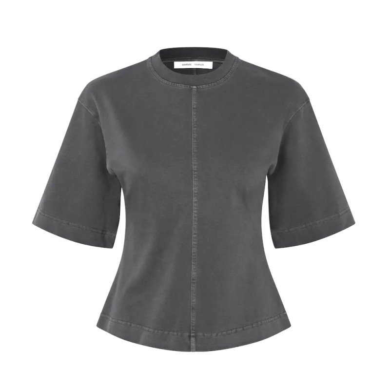 SAMSOE SAMSOE tee-shirt SADISAS