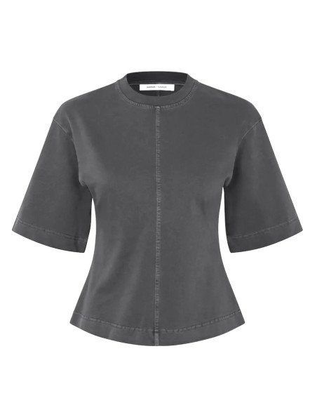 SAMSOE SAMSOE tee-shirt SADISAS