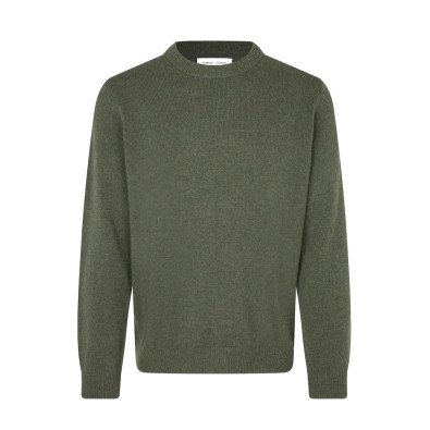 SAMSOE SAMSOE Pull ISAK
