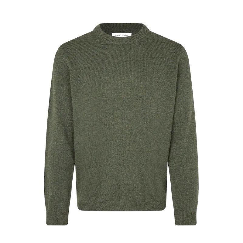 SAMSOE SAMSOE Pull ISAK