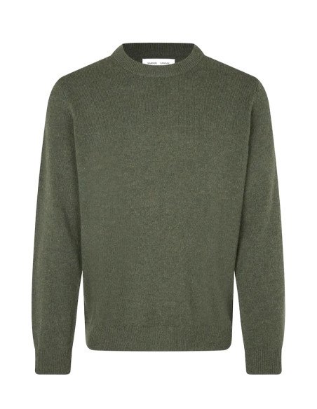 SAMSOE SAMSOE Pull ISAK
