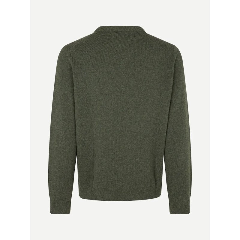 SAMSOE SAMSOE Pull ISAK