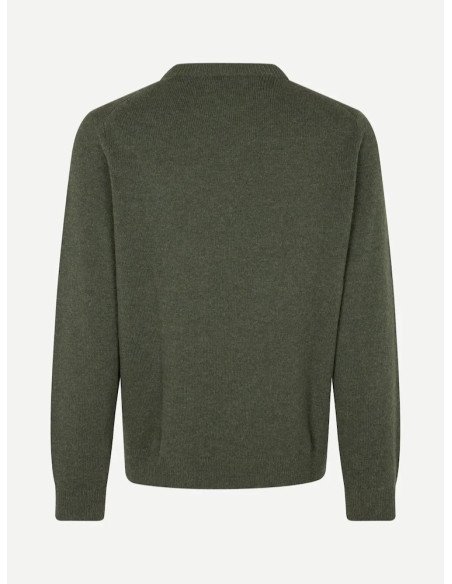 SAMSOE SAMSOE Pull ISAK
