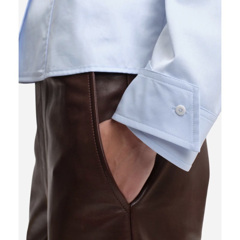 MARGAUX LONNBERG Chemise JONAS