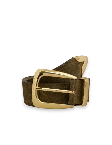 MARGAUX LONNBERG Ceinture MUSE