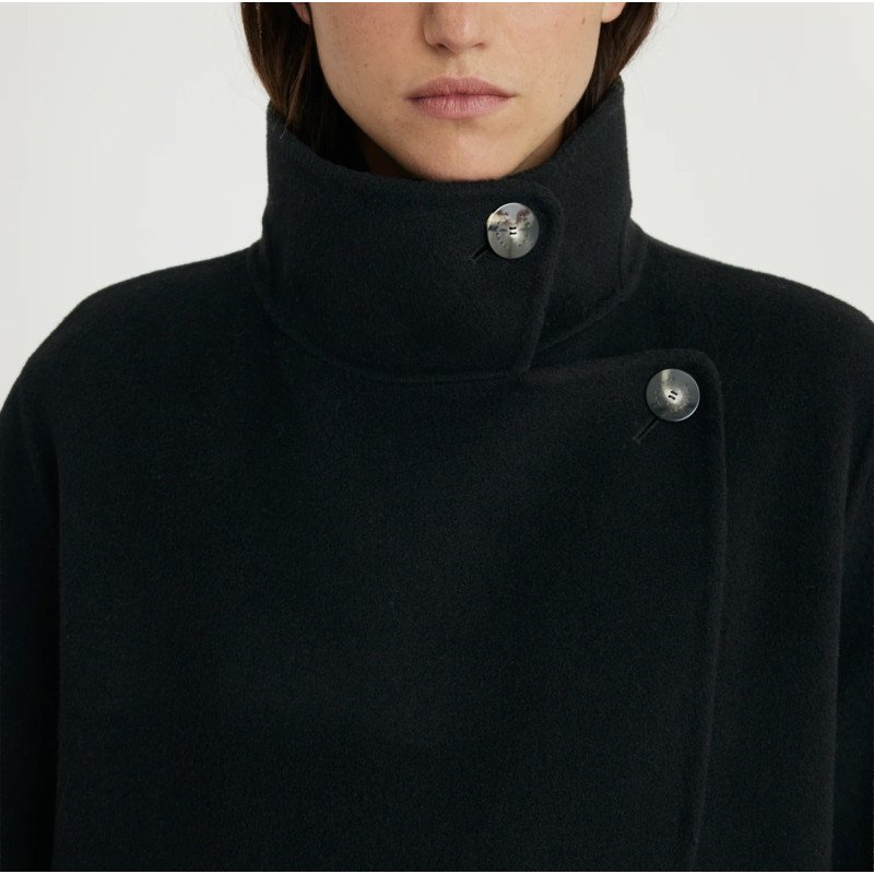 MARGAUX LONNBERG Manteau BARI
