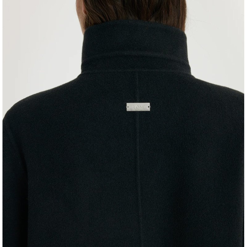 MARGAUX LONNBERG Manteau BARI