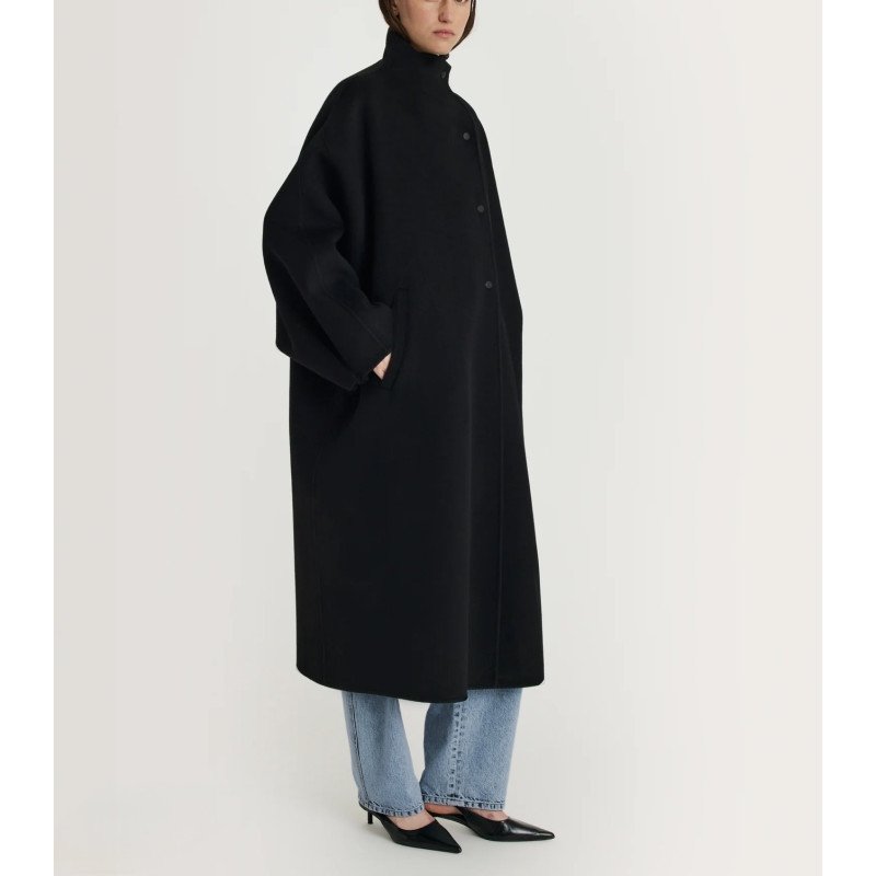 MARGAUX LONNBERG Manteau JASPER