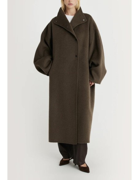 MARGAUX LONNBERG Manteau JASPER