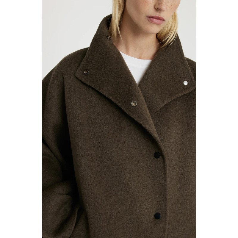 MARGAUX LONNBERG Manteau JASPER