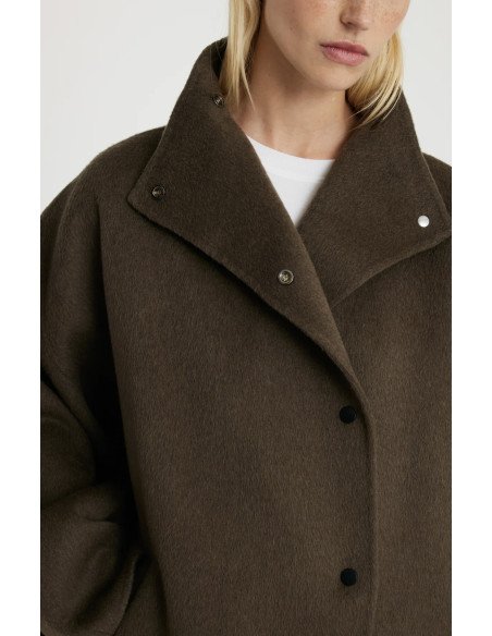 MARGAUX LONNBERG Manteau JASPER