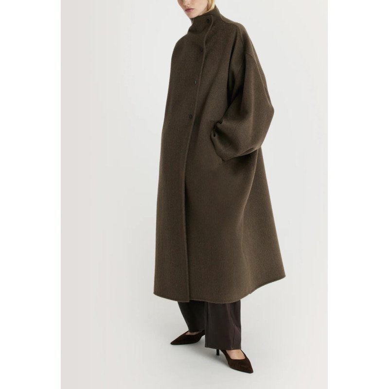 MARGAUX LONNBERG Manteau JASPER