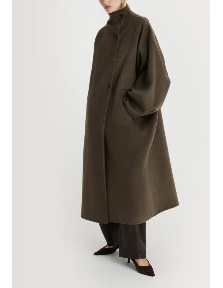 MARGAUX LONNBERG Manteau JASPER