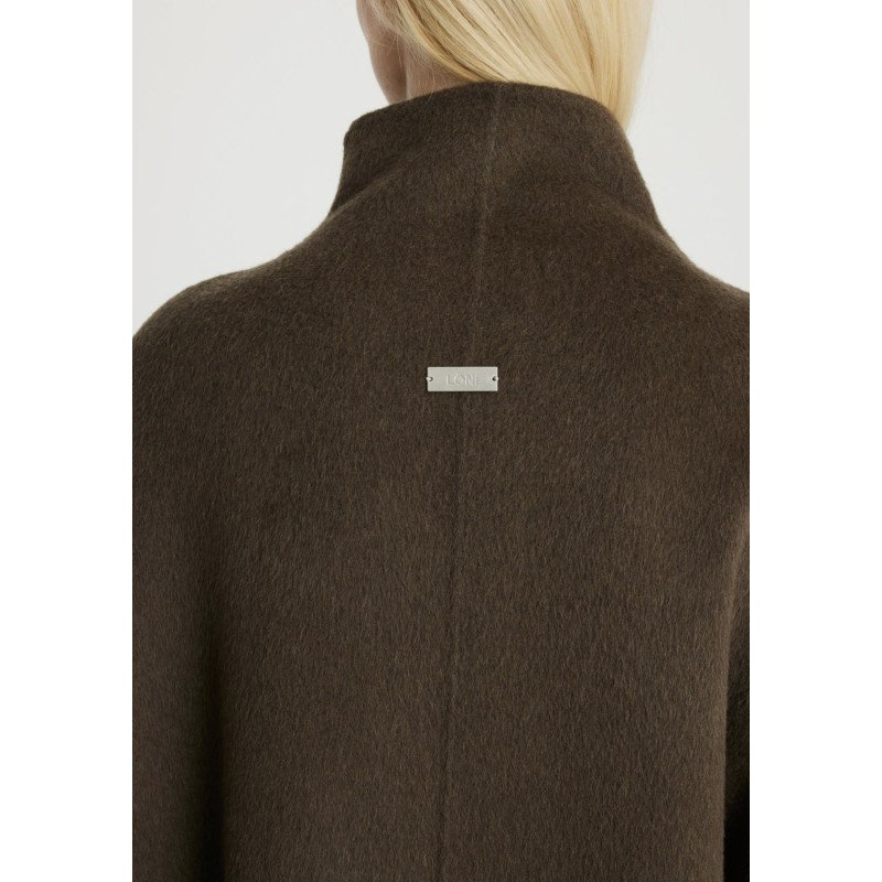 MARGAUX LONNBERG Manteau JASPER