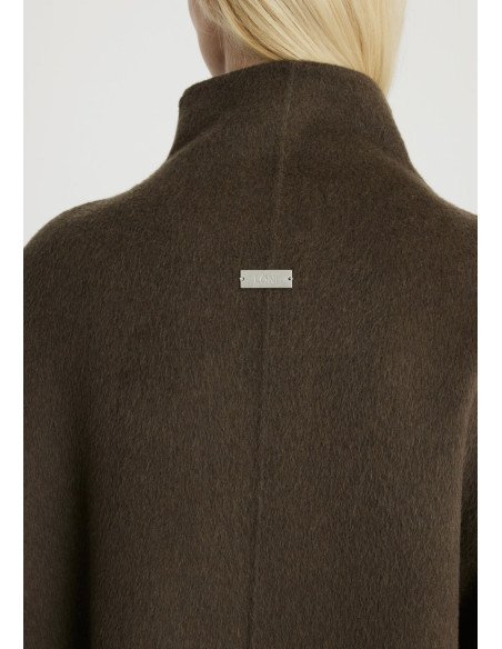 MARGAUX LONNBERG Manteau JASPER
