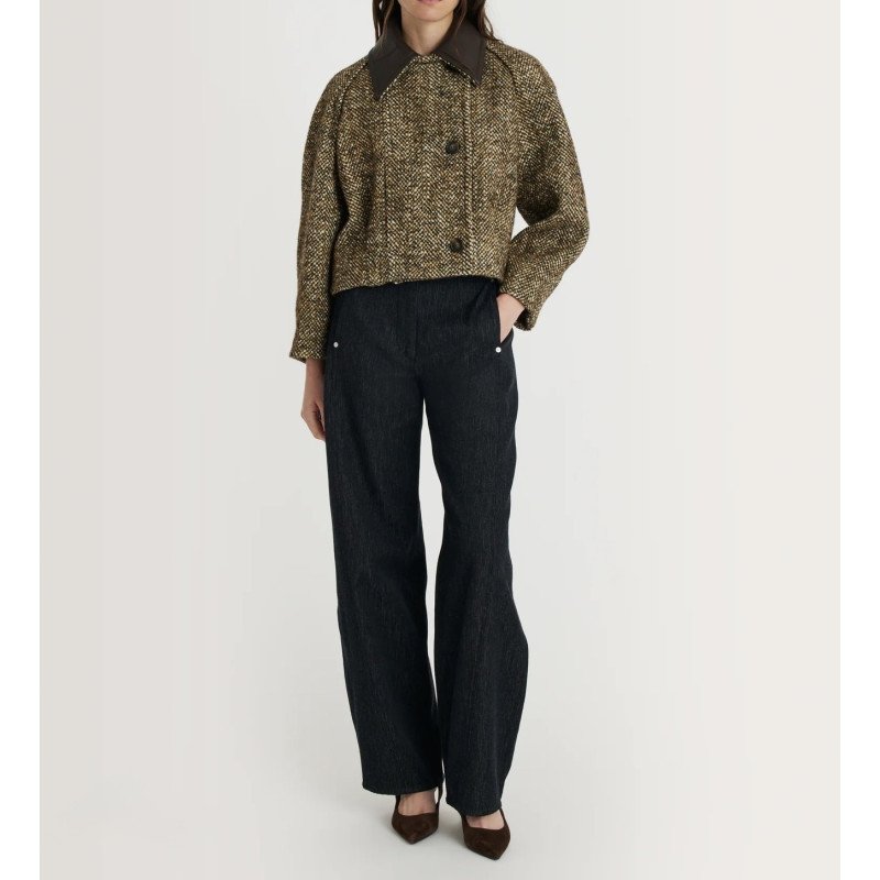 MARGAUX LONNBERG Blouson NIELS