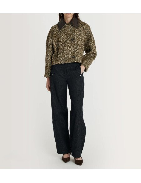 MARGAUX LONNBERG Blouson NIELS