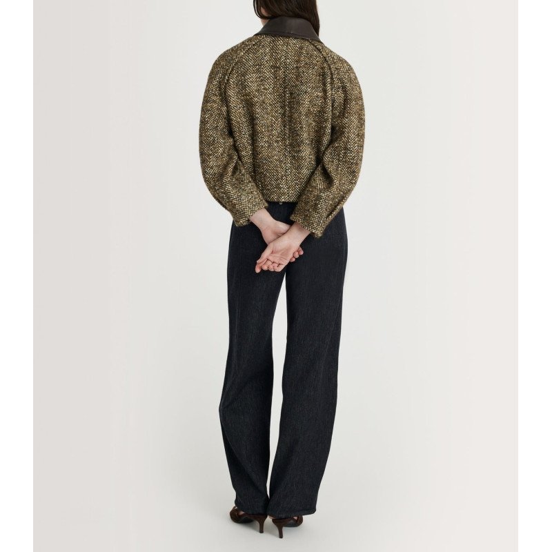 MARGAUX LONNBERG Blouson NIELS