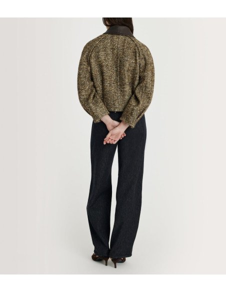 MARGAUX LONNBERG Blouson NIELS