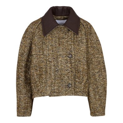 MARGAUX LONNBERG Blouson NIELS