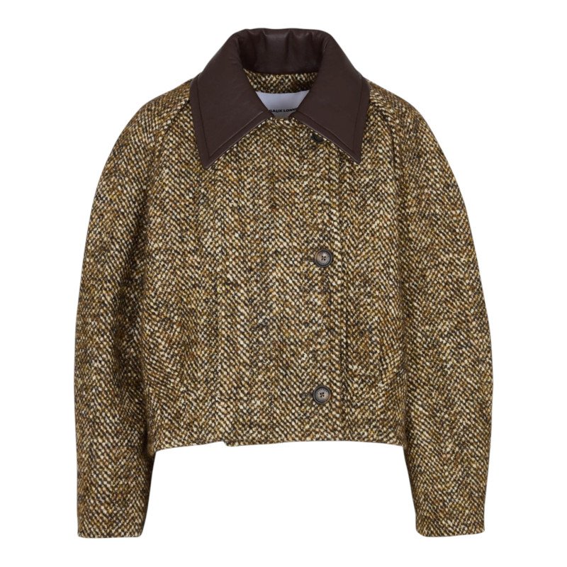 MARGAUX LONNBERG Blouson NIELS