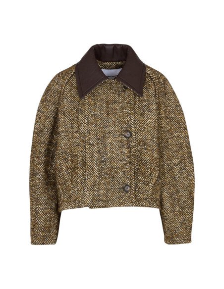 MARGAUX LONNBERG Blouson NIELS