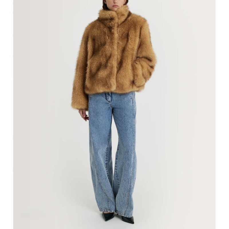 MARGAUX LONNBERG Blouson CARA