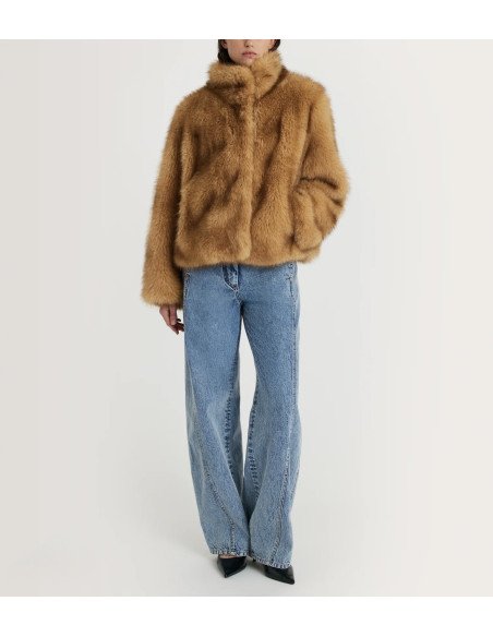 MARGAUX LONNBERG Blouson CARA