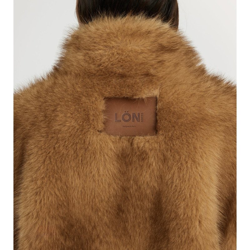 MARGAUX LONNBERG Blouson CARA