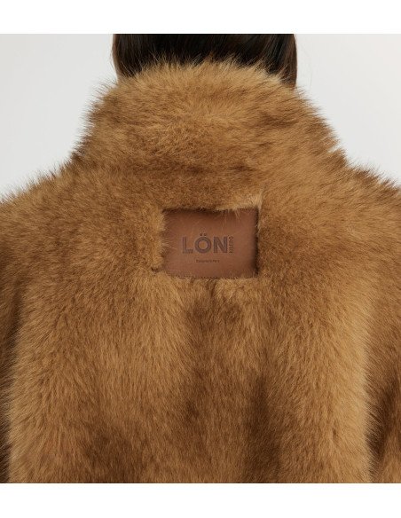 MARGAUX LONNBERG Blouson CARA