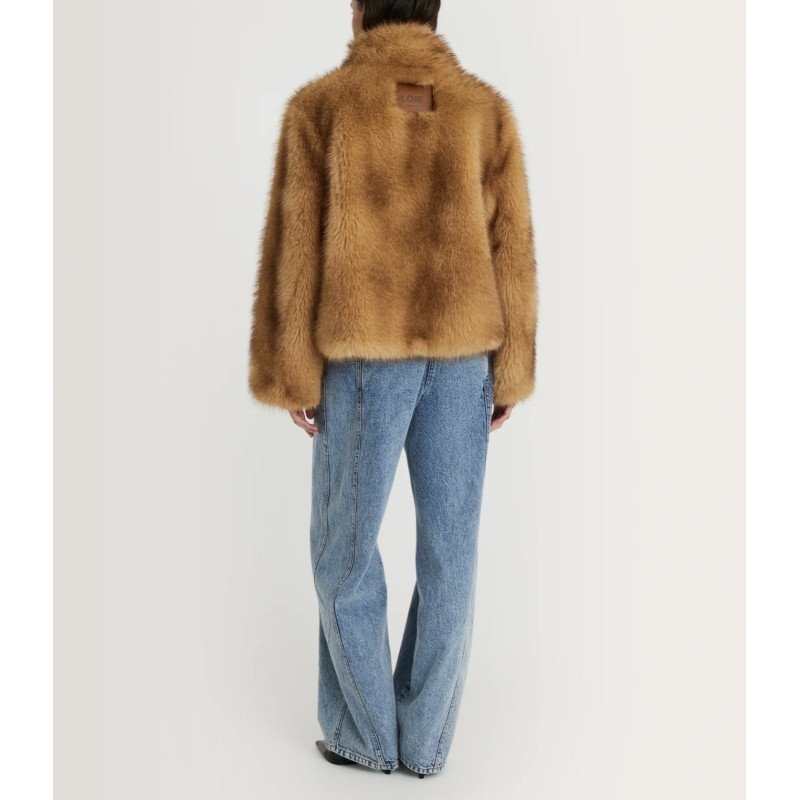 MARGAUX LONNBERG Blouson CARA