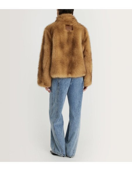 MARGAUX LONNBERG Blouson CARA