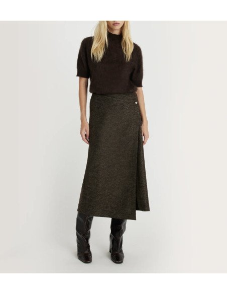 MARGAUX LONNBERG Jupe ADHEL