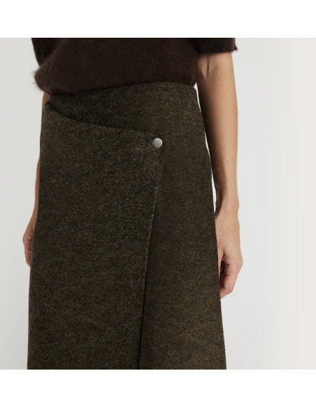 MARGAUX LONNBERG Jupe ADHEL