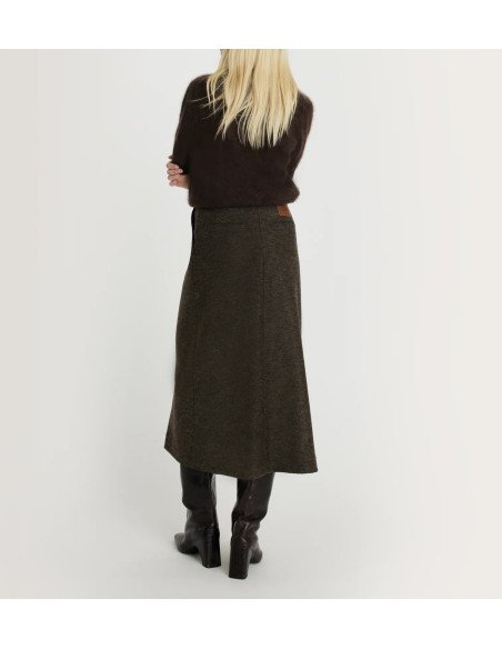 MARGAUX LONNBERG Jupe ADHEL