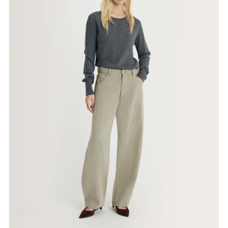 MARGAUX LONNBERG Pantalon EDGY