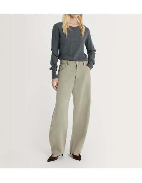 MARGAUX LONNBERG Pantalon EDGY